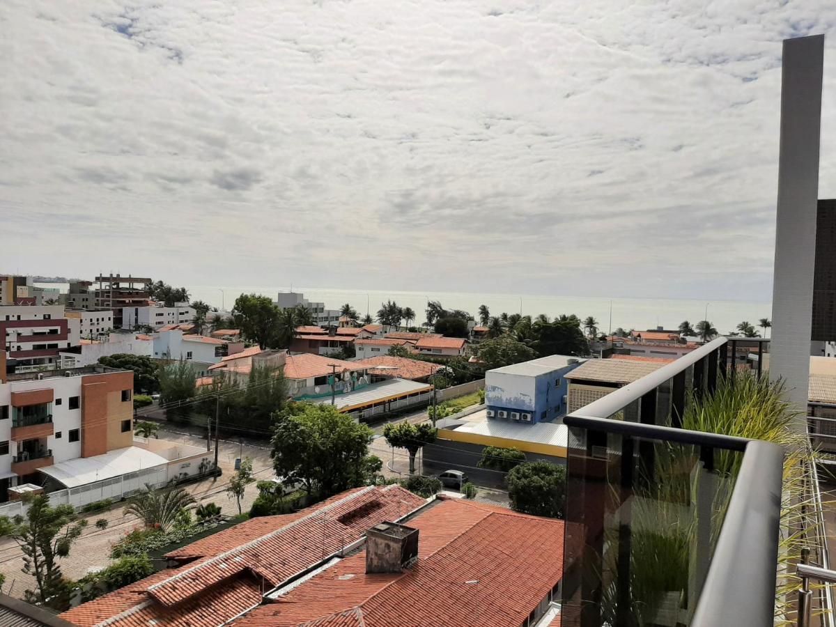 Maravilhoso Apto No Bessa João Pessoa المظهر الخارجي الصورة